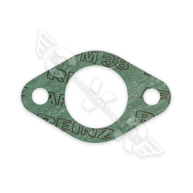 Pakning forgasserfot Zenith 30 VIG/Carter for Volvo PV444, Duett