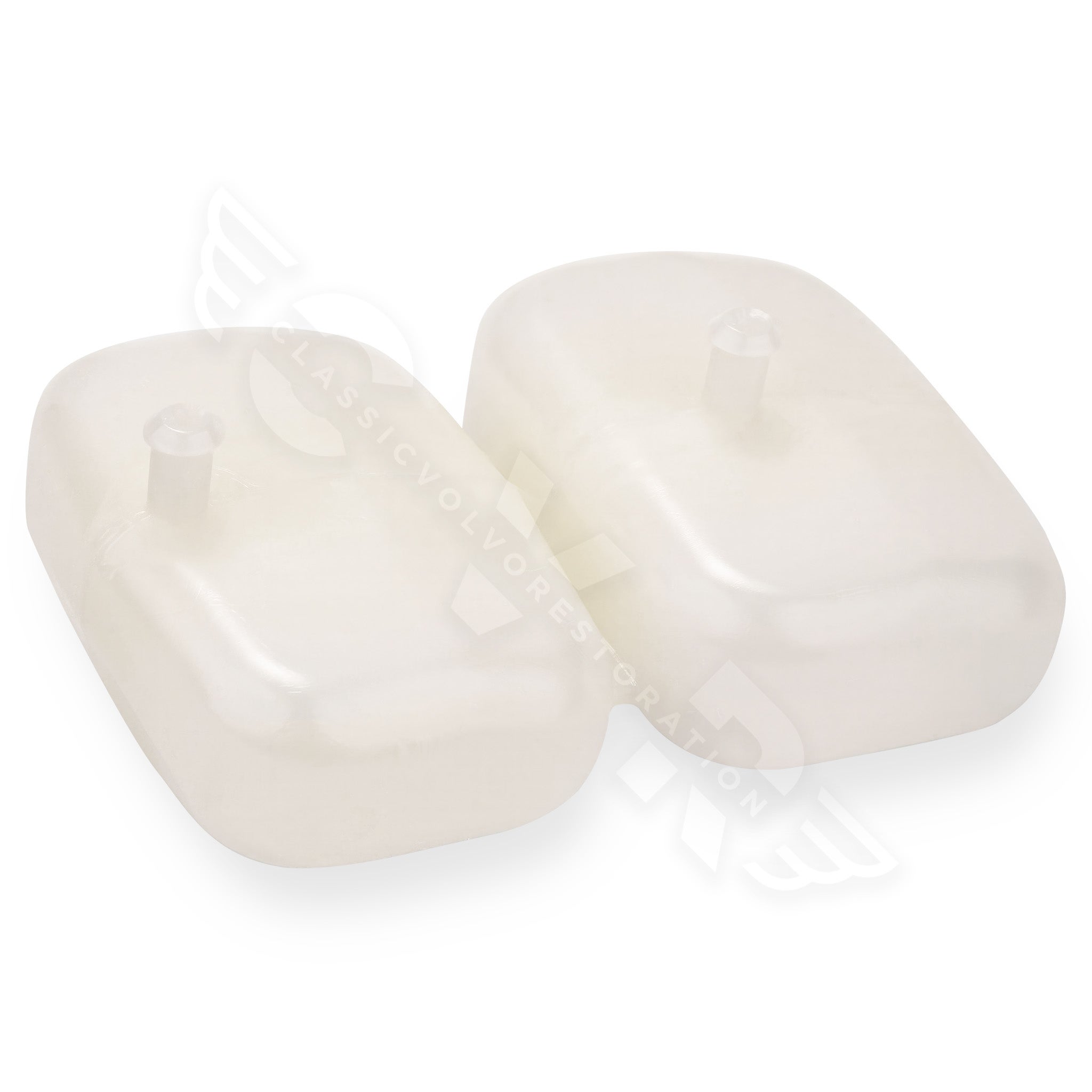 Bremsevæskebeholder for Volvo 1800 1970-73, Amazon, 140, 164