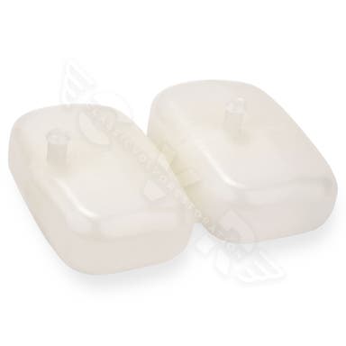 Bremsevæskebeholder for Volvo 1800 1970-73, Amazon, 140, 164