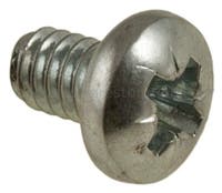 Skrue UNC 1/4-20x3/8" (9 mm) URX — bild 2 av 2