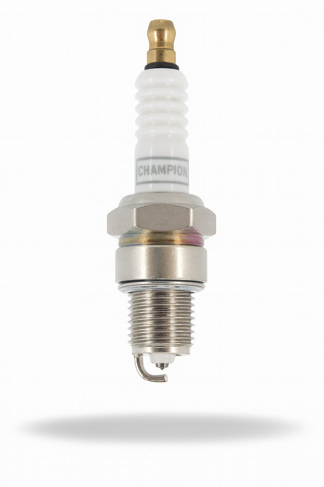 Tennplugg for Volvo B18A, B18D, B20A Champion