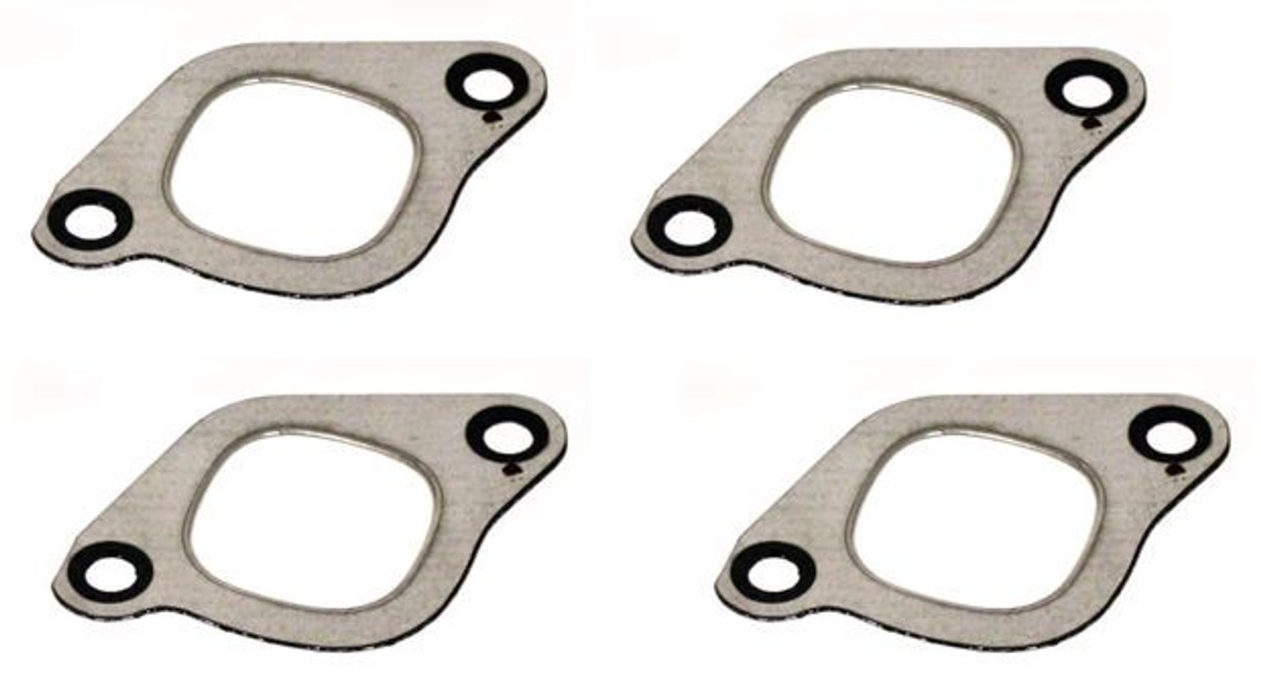 Pakningssett manifoldtopp for Volvo 240, 740, 760, 940