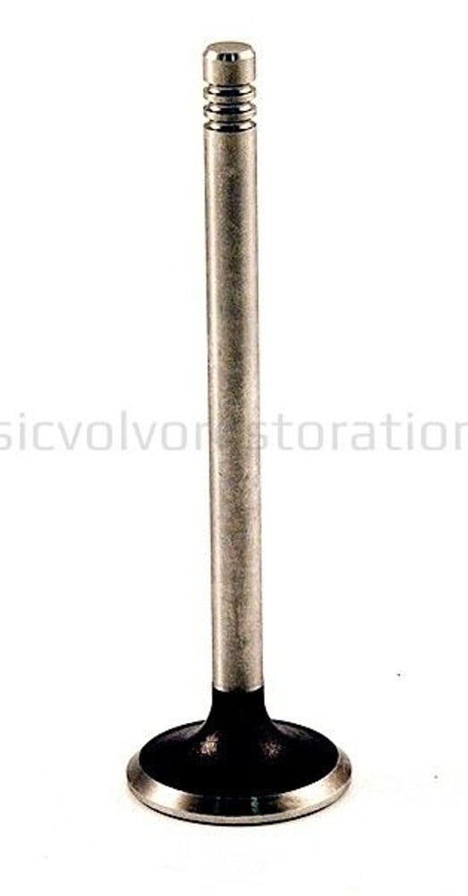 Eksosventil for Volvo B20A, B20B, B20D, B30A Ø35mm — bild 1 av 2