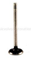 Eksosventil for Volvo B20A, B20B, B20D, B30A Ø35mm — bild 1 av 2