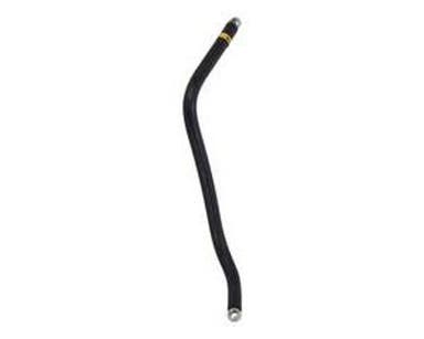 Drivstoffrør sylinder 4 for Volvo 260, 262, 740, 760, 760 B27E, B27F, B28E, B28F