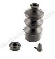 Repsats slavesylinder clutch