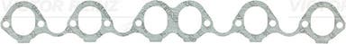 Pakning D24, D24T, D24TIC for Volvo 240, 740, 760, 780, 940, 960