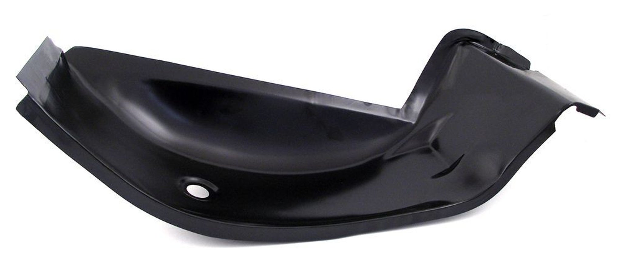 Reservehjulsbalje ytre høyre