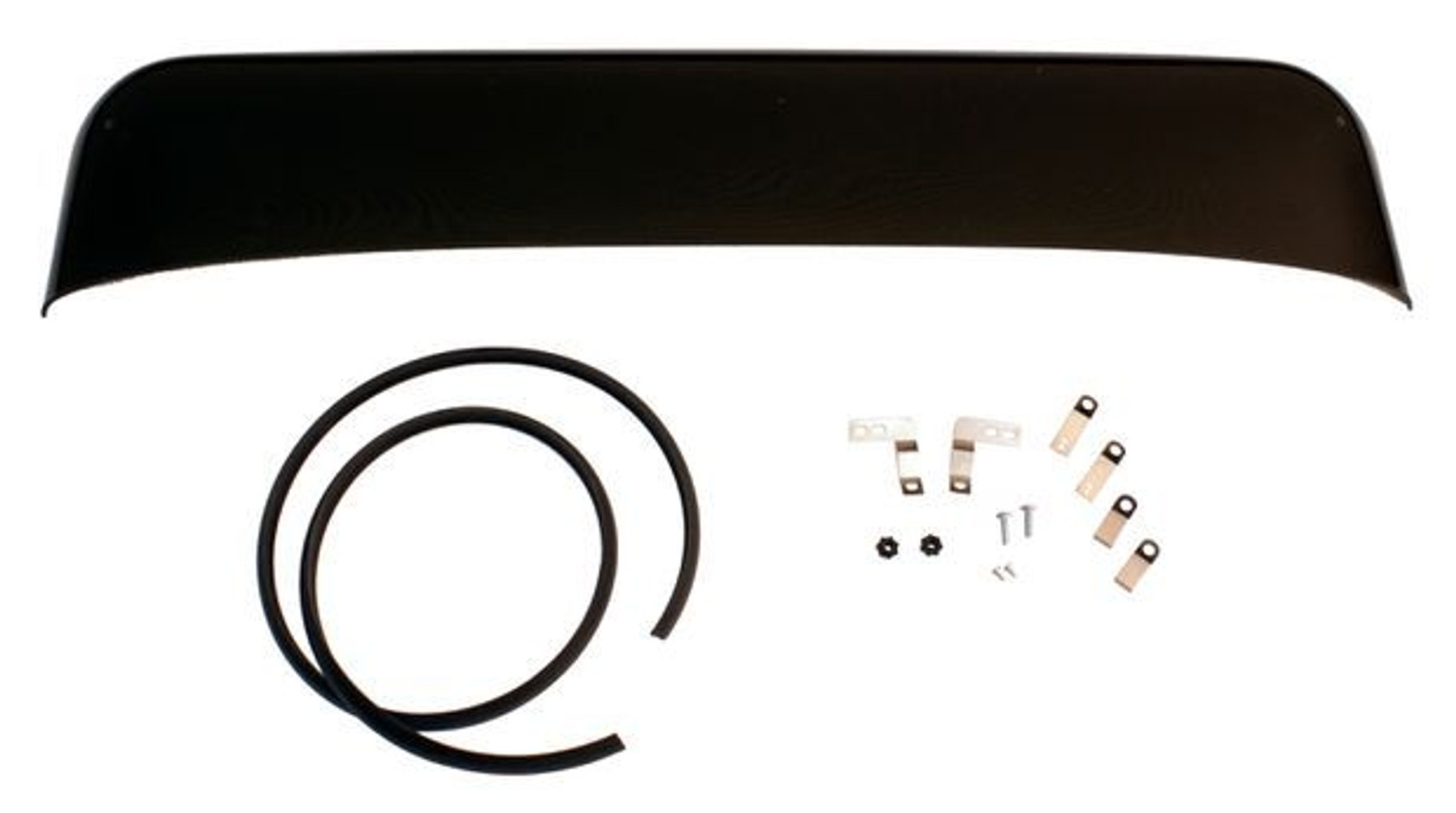 Vindavviser takluke røyktonet