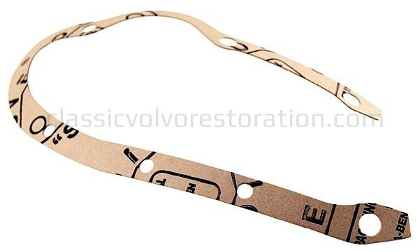 Pakning transmisjonskåpe B4B/B16