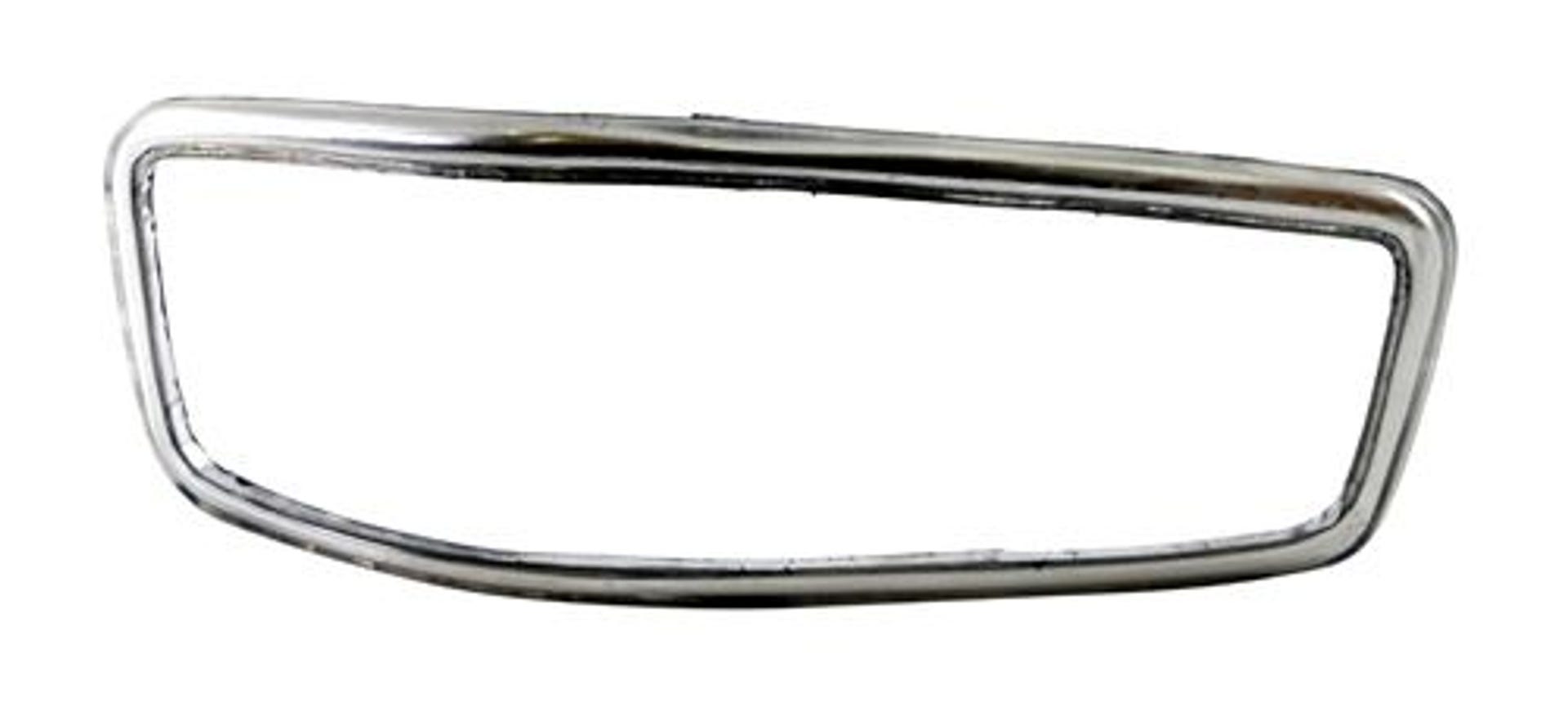Blinklysramme til Volvo 140, 1967-72, venstre
