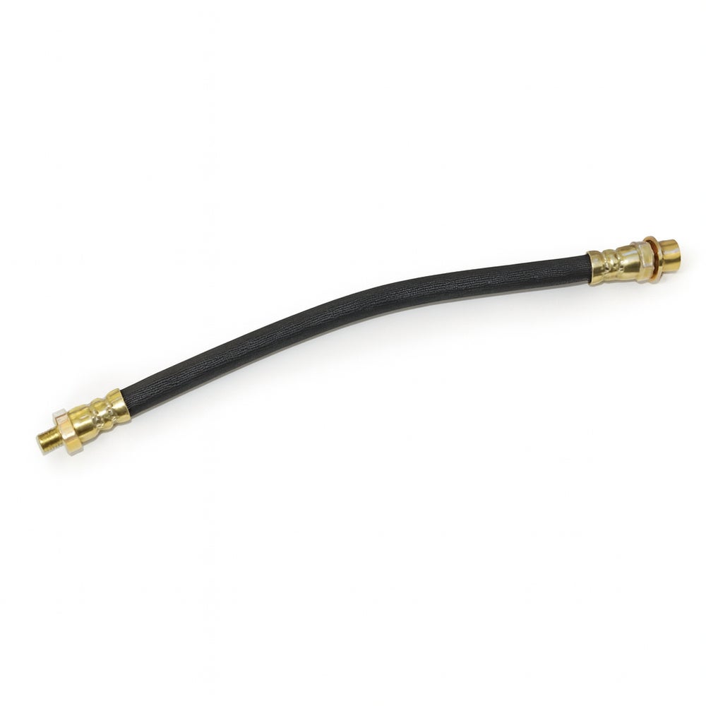 Hydraulslange koppling