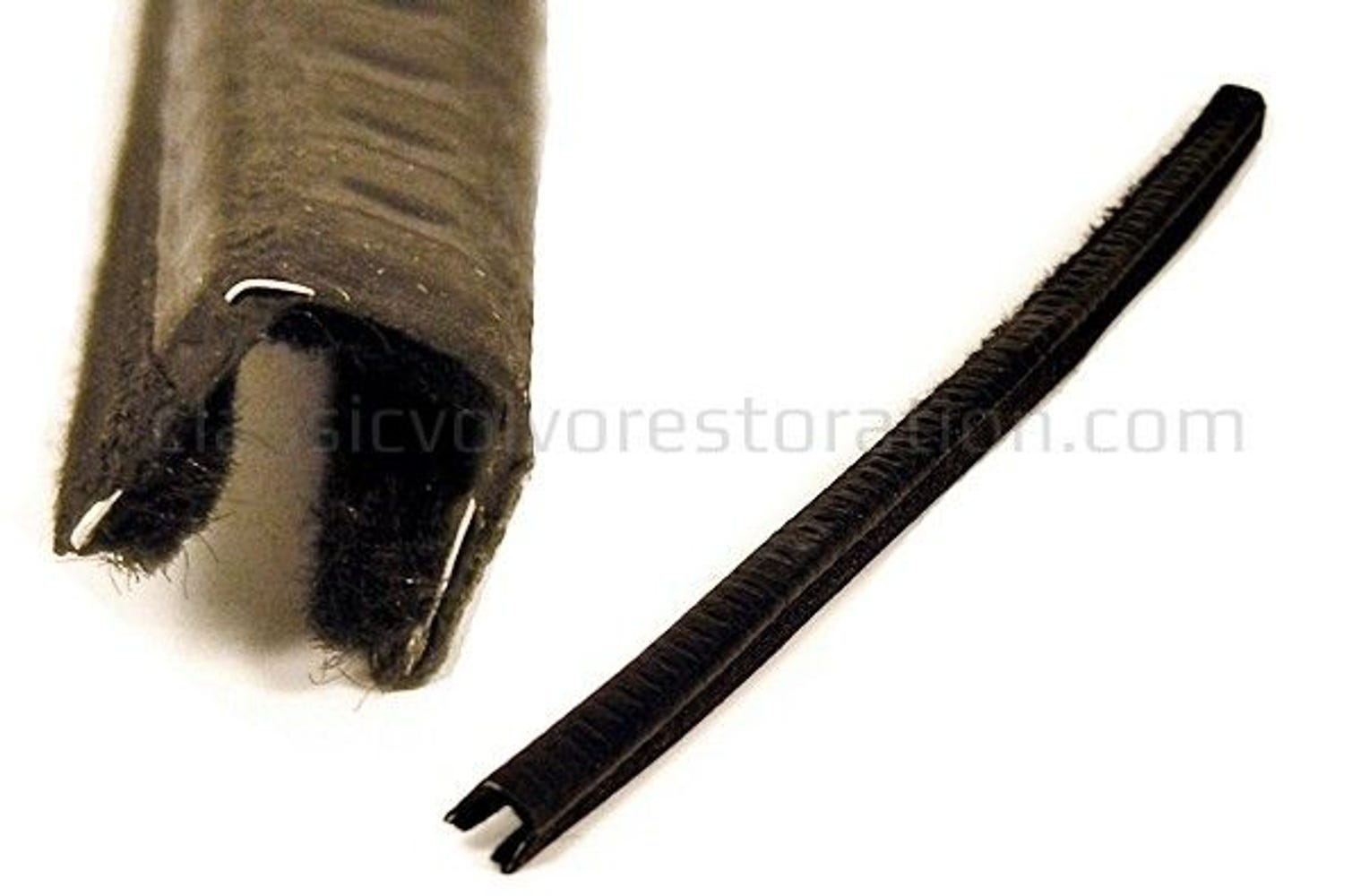 Bakre styreskinne for Volvo 1800, 1800S