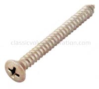Skrue l=46 mm for Volvo Amazon, Amazon Kombi — bild 3 av 3