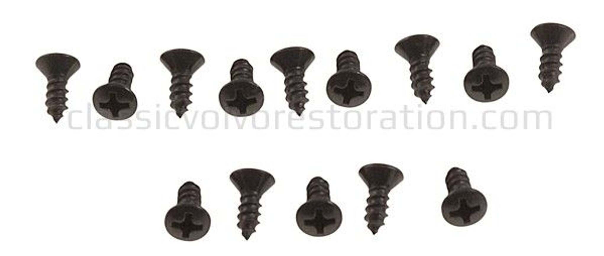 Monteringssett hovedbånd