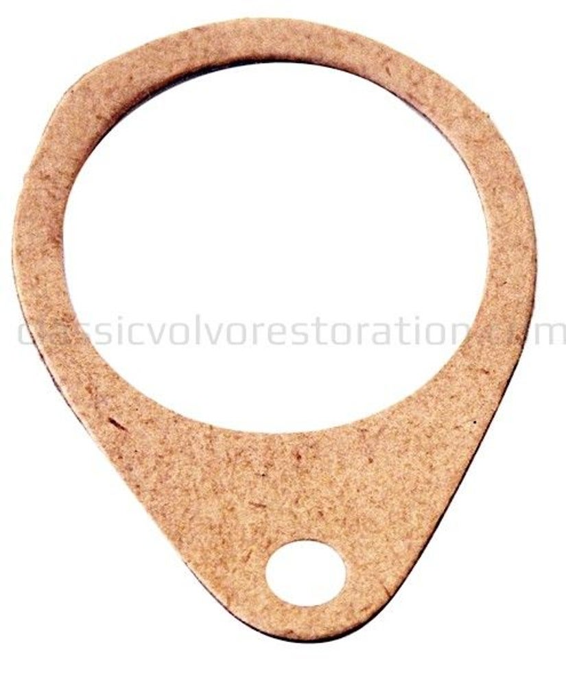 Pakning Bagasjelukehåndtak