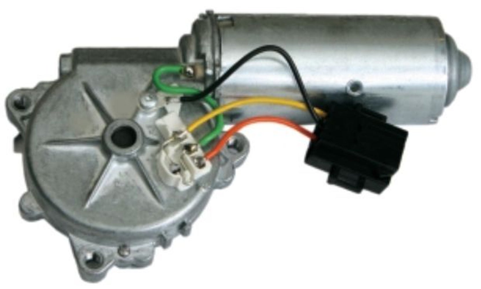 Bakre vindusviskermotor til Volvo 850 5-d, V70 -2000