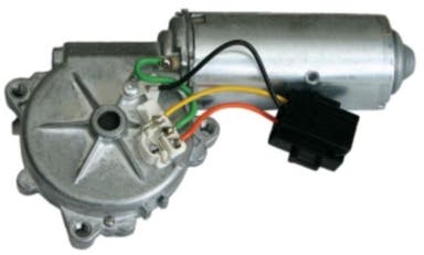 Bakre vindusviskermotor til Volvo 850 5-d, V70 -2000