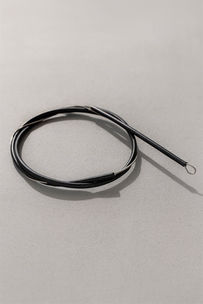 Kontrollkabel for Volvo 240, 245, 1989-93