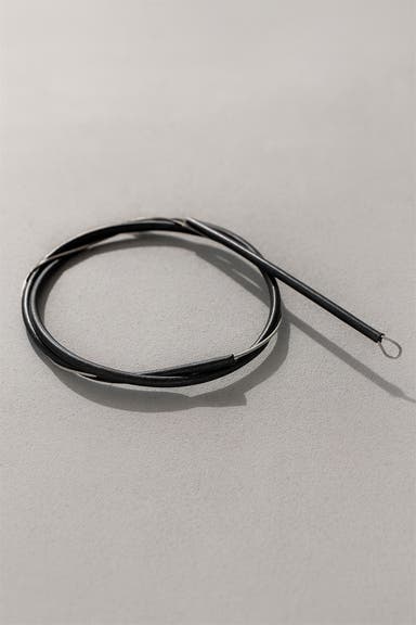 Kontrollkabel for Volvo 240, 245, 1989-93