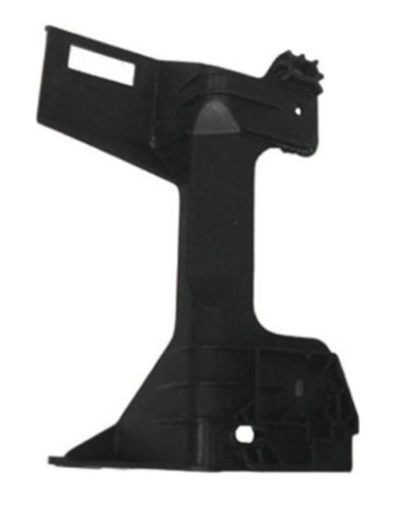 Konsoll grill høyre