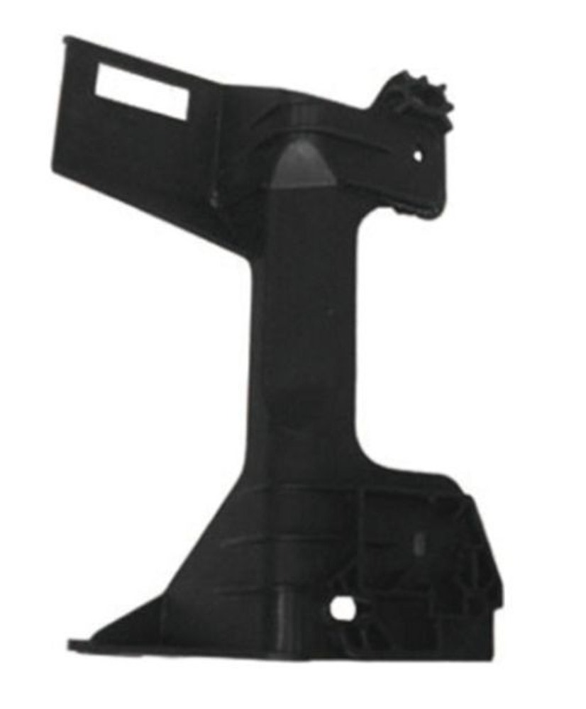 Konsoll grill høyre