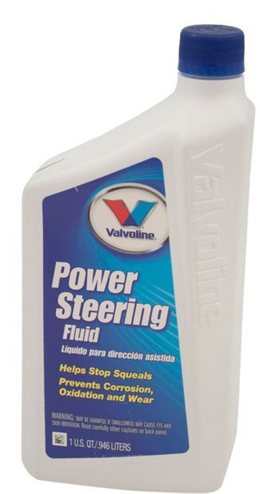 Servostyringsolje Valvoline