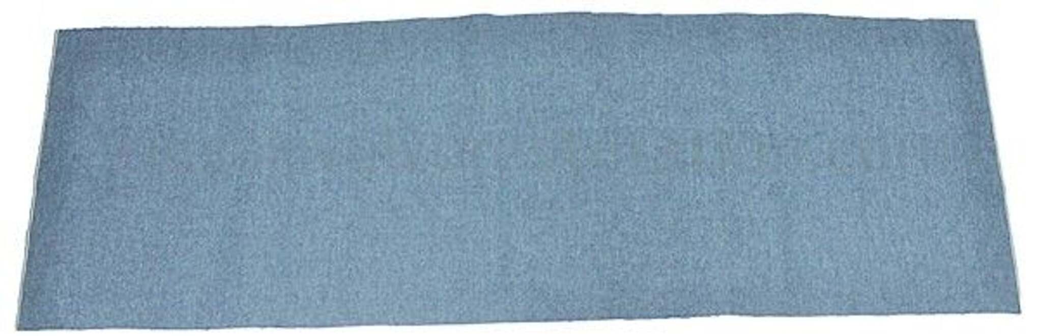 Kledning hjulhus Amazon turkis