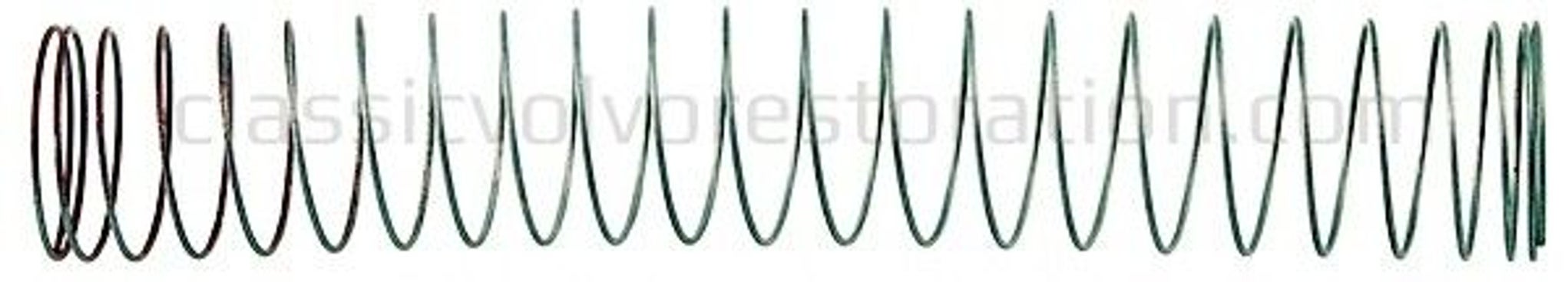 Fjær vakuumkammer SU