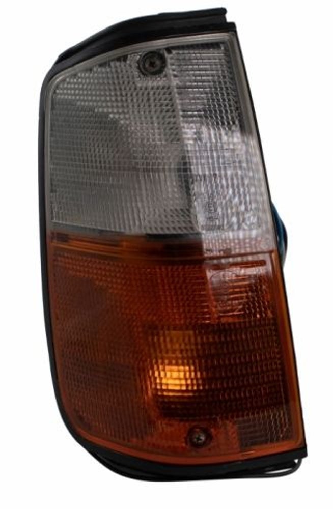 Blinklys for Volvo 240, 260, 262, høyre