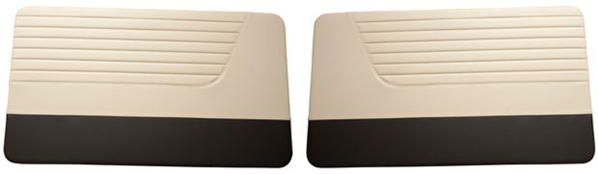 Dørpanel US umontert