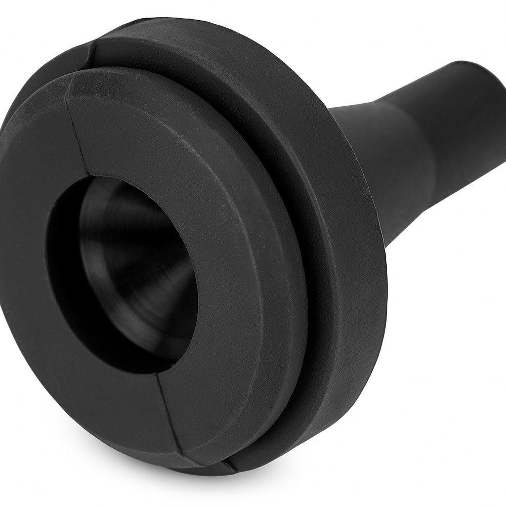 Gummibuffer bensินpumpe