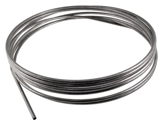 Drivstoffrør 5/16" OE stål 5,45 m