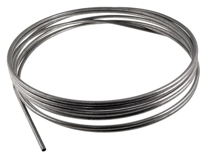 Drivstoffrør 5/16" OE stål 5,45 m
