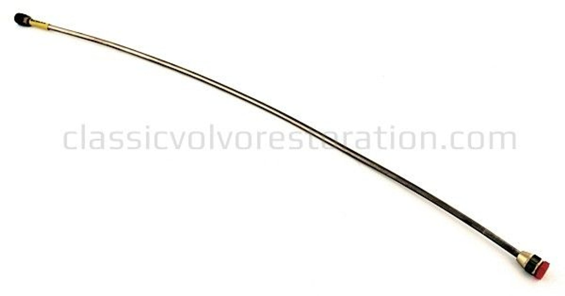 Hydraulledning kobling B16, rak