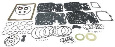 Girkassepakningssett for Volvo BW55 1974-81