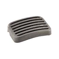 Pedalgummi kobling/brems