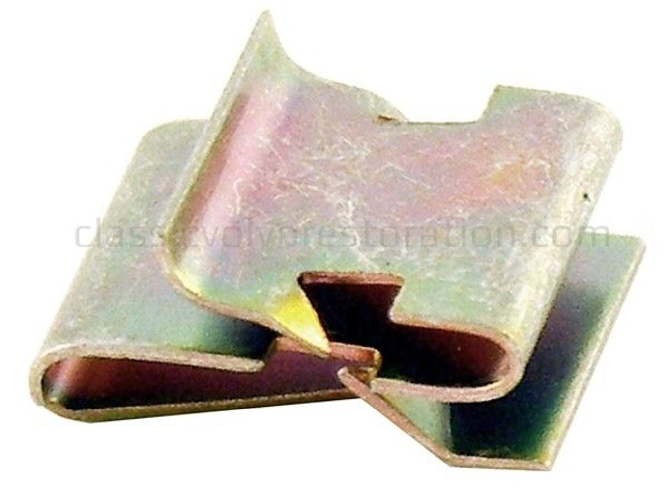 Klips skrapelist for Volvo 1800, 1800S, utvendig