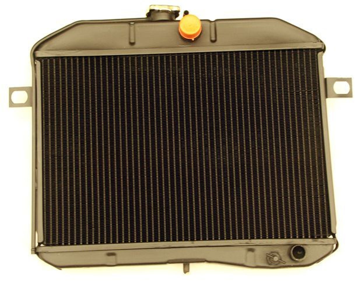 Radiator for Volvo PV, Duett, Amazon, B18