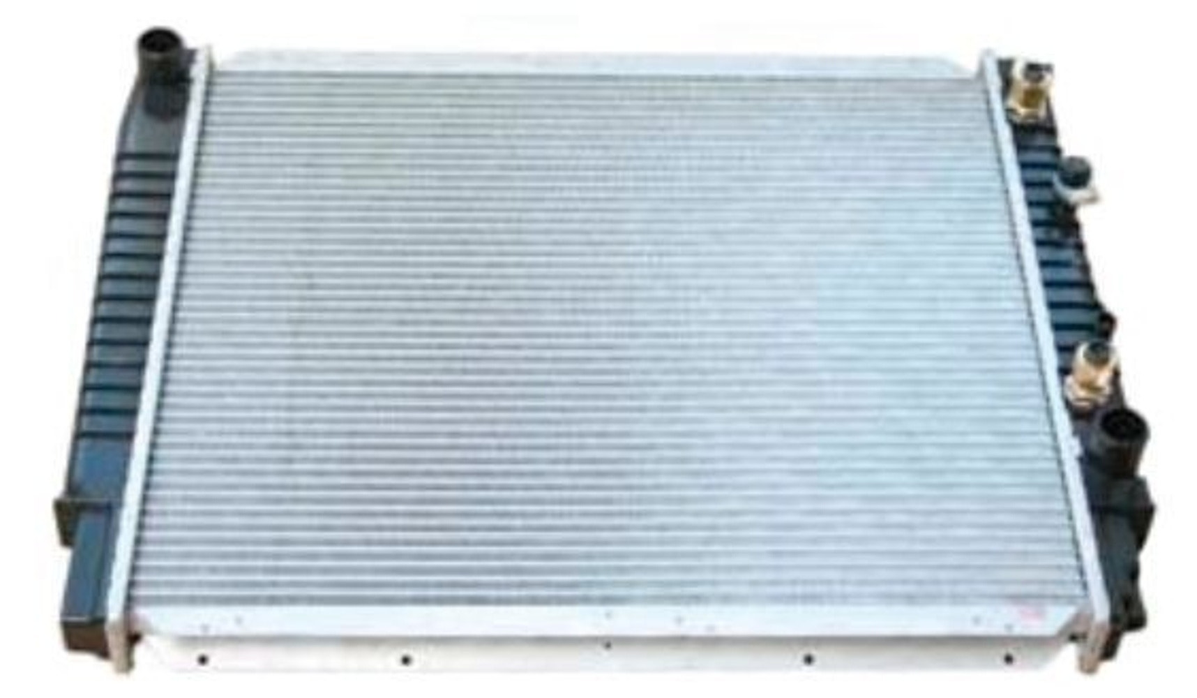 Radiator Volvo 240/740/900