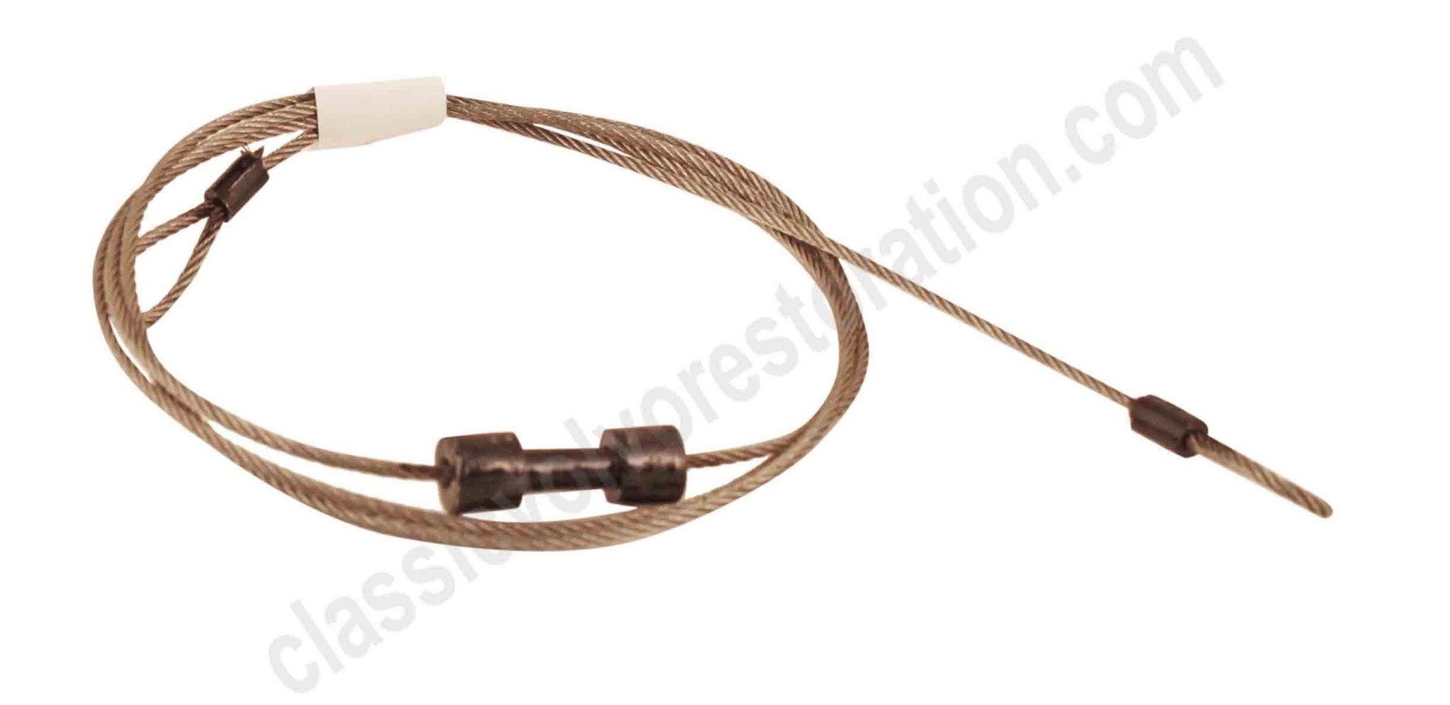 Line dørvindu Duett