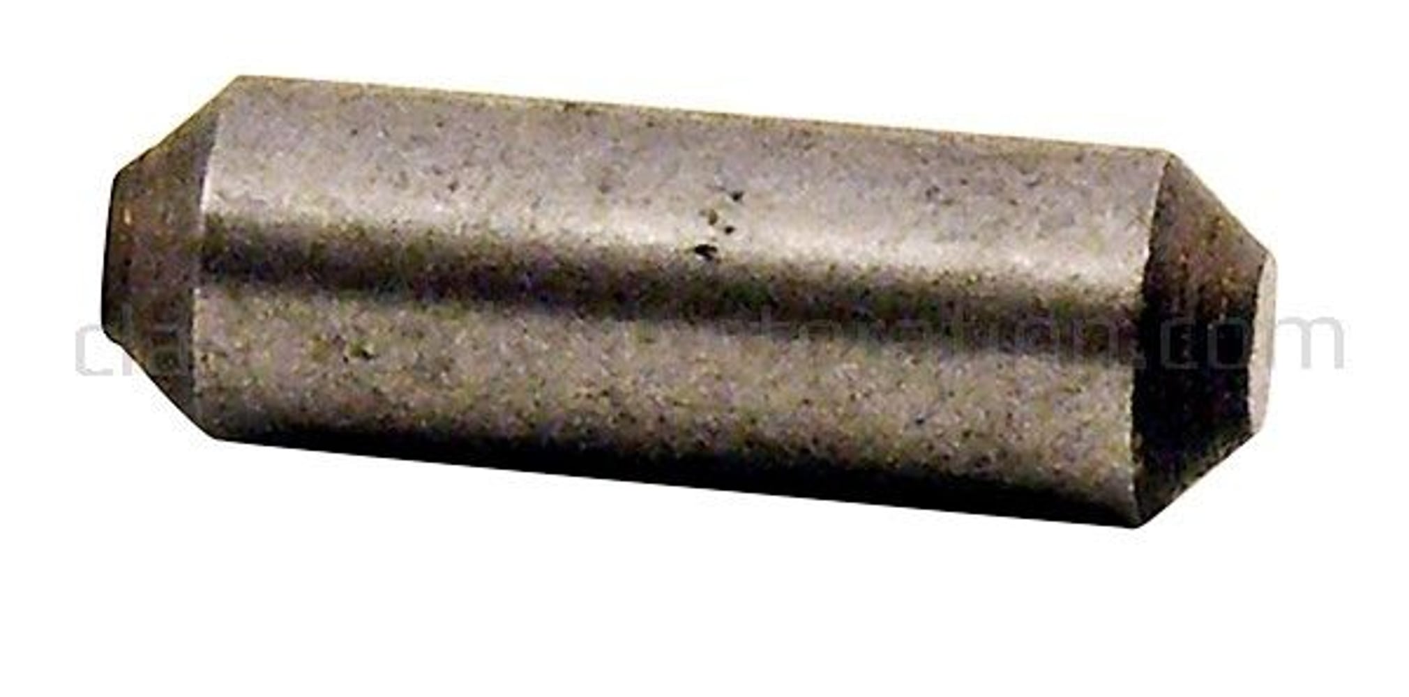 Svinghjul med ratt for Volvo Amazon Kombi, 1800 — bild 1 av 2