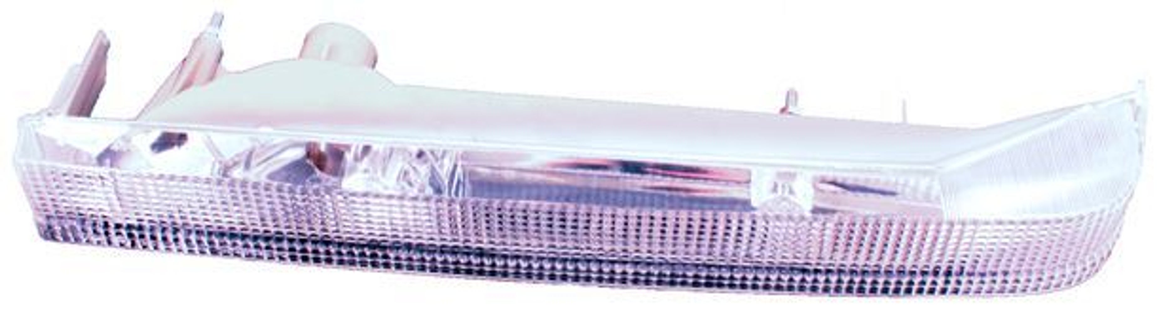 Blinklys USA for Volvo 740, 760, 1983-, høyre