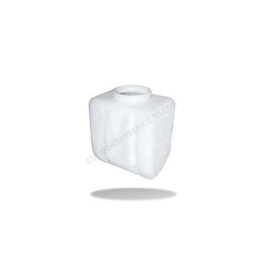 Spylevæskebeholder for Volvo PV, Amazon, 140, 164