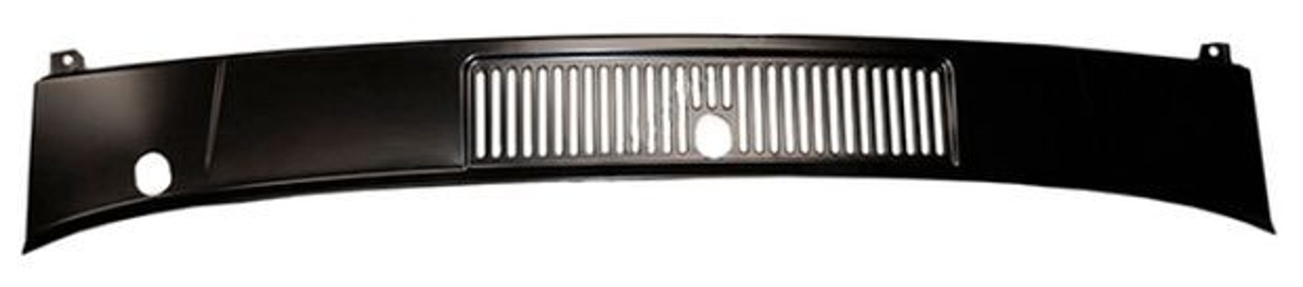 Frontrutedeksel til Volvo 740, 940 1988-97
