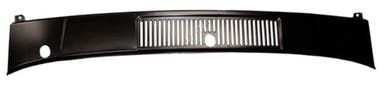 Frontrutedeksel til Volvo 740, 940 1988-97