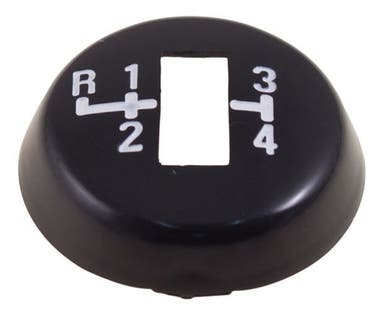 Symbolskivegirspak for Volvo 240, 260, 262, 260 1975-80