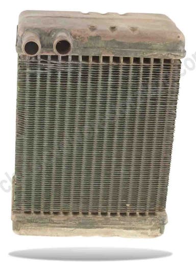 Varmeelement for Volvo PV, Duett