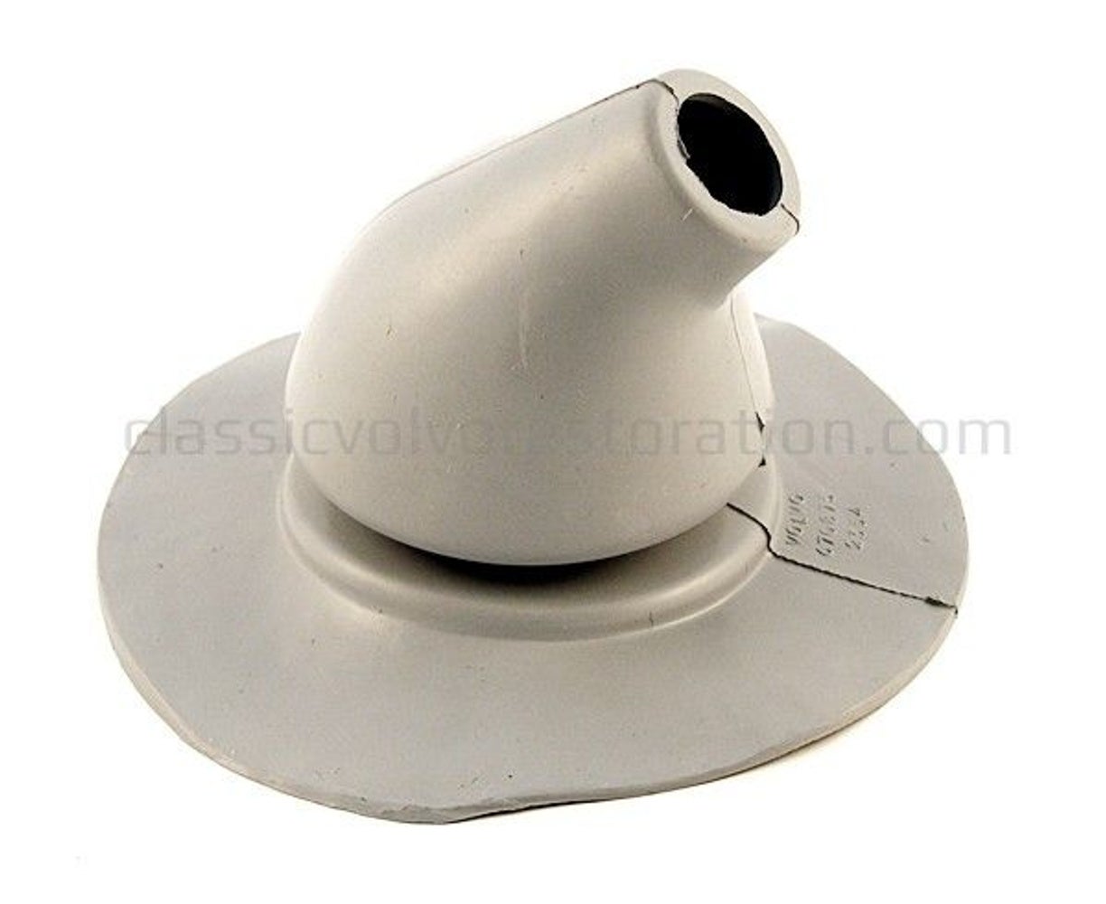 Girspakdamask Duett/Amazon grå