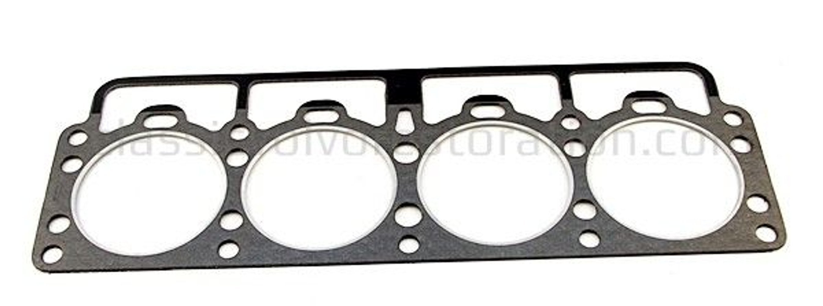 Sylinderhodepakning B20 2 mm for Volvo 1800, PV544, Duett